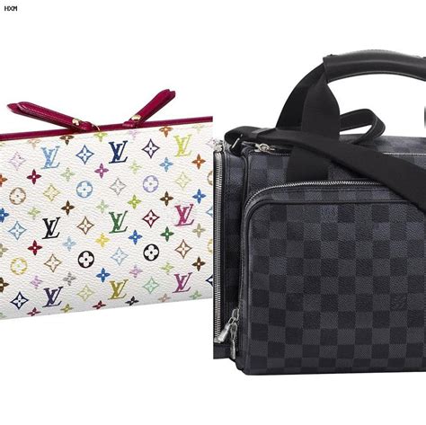 borse louis vuitton classiche